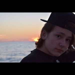 Meet your Posher, Isaac